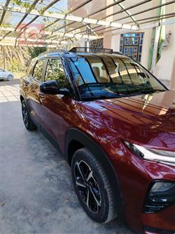 شيفروليه تريل بليزر